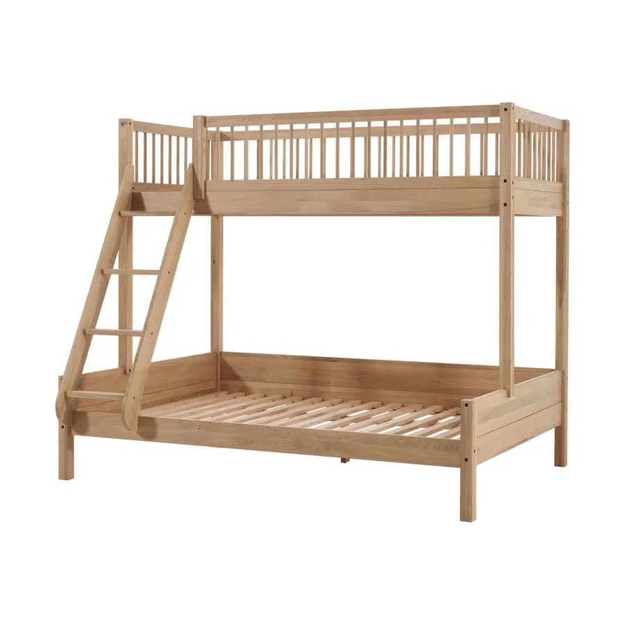 Vipack Forrest Familiebed 140 x 200 cm + 90 x 200 cm