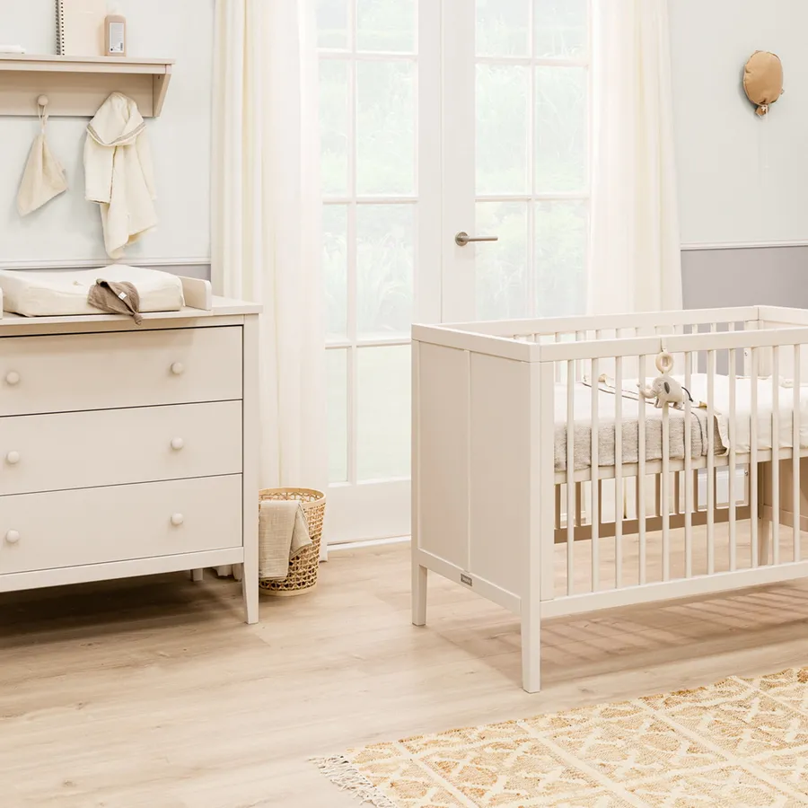 Bopita Vieve Babykamer Dune