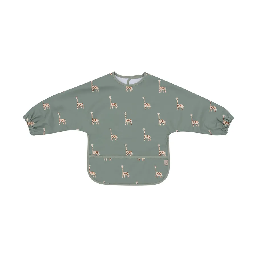 Jollein Jungle Jambo Slab Waterproof Met Mouw