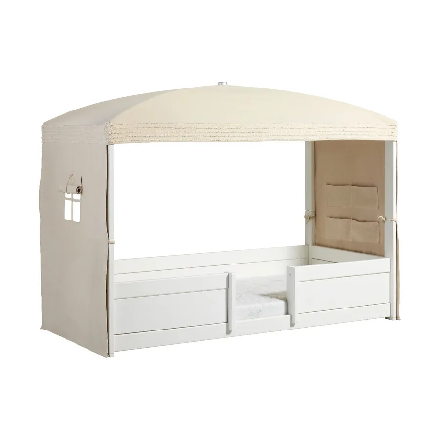LIFETIME Kidsrooms Essence Voile