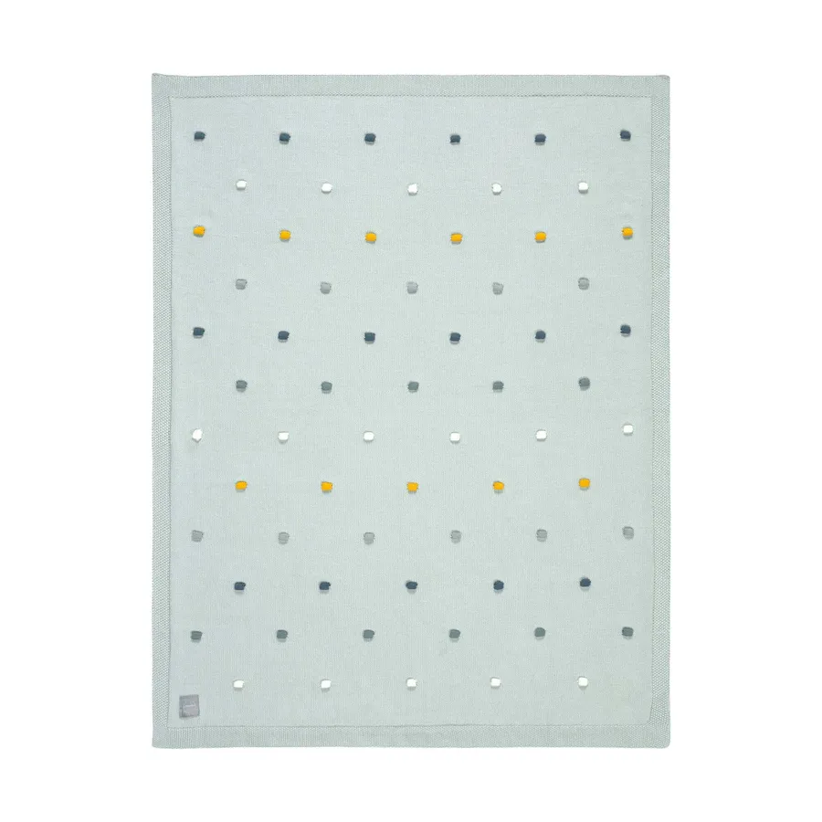 Laessig Dots Deken