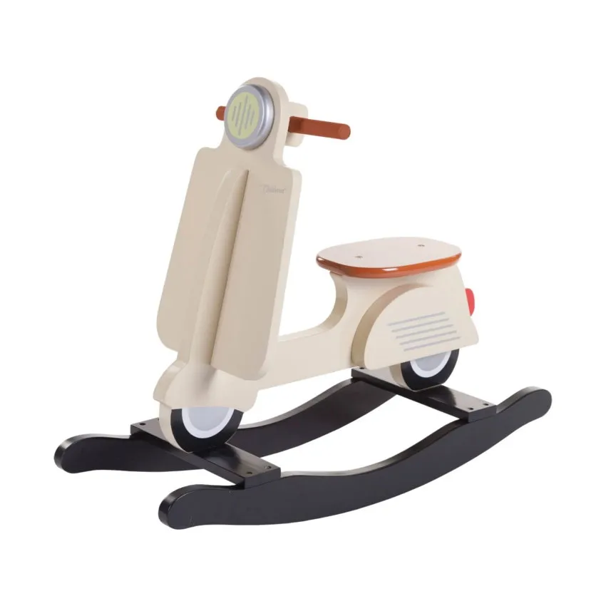 Childhome Schommel Scooter