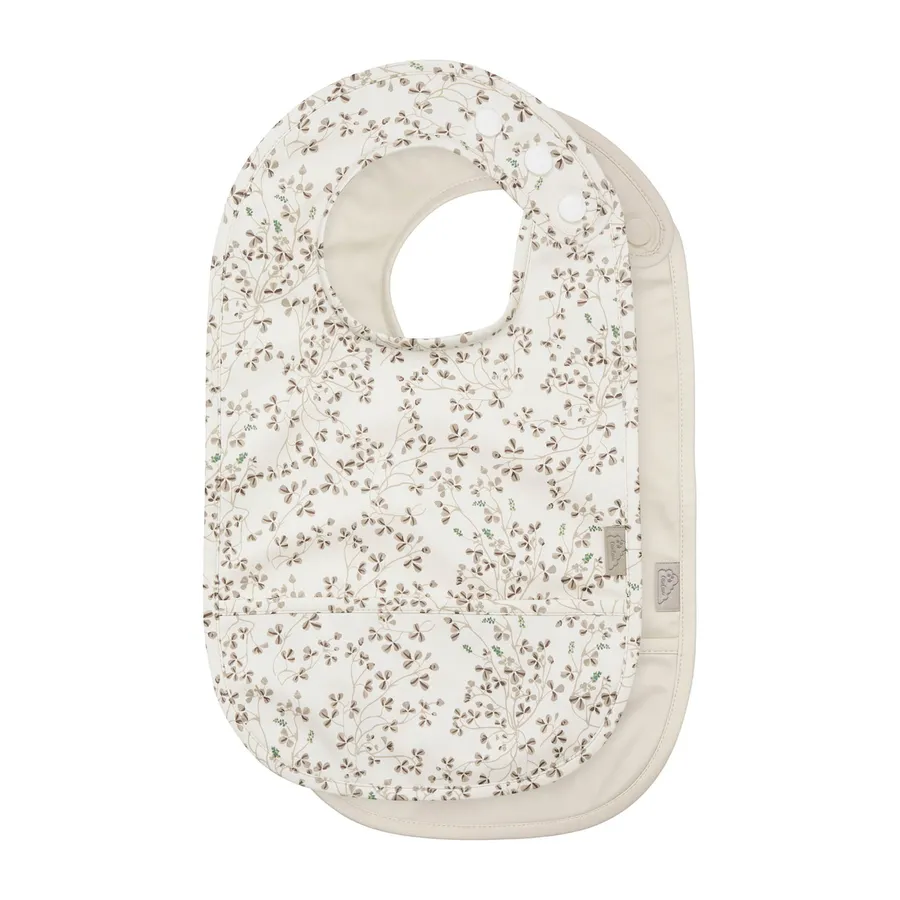 Cam Cam Copenhagen Slab met Opvangbakje - 2-pack