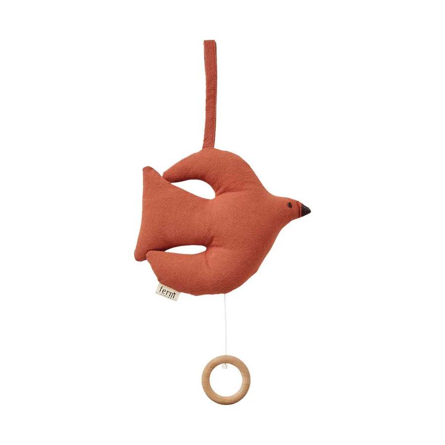 Ferm Living Swif Bird Muziekmobiel