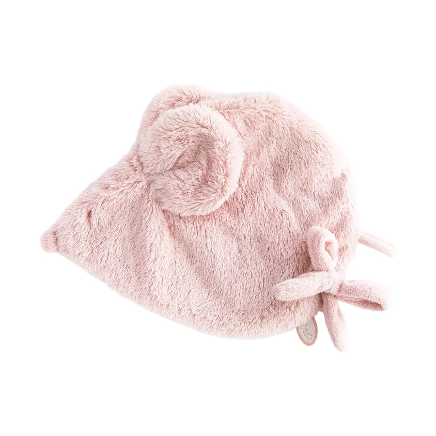 Dimpel Maude Doudou Knuffeldoek