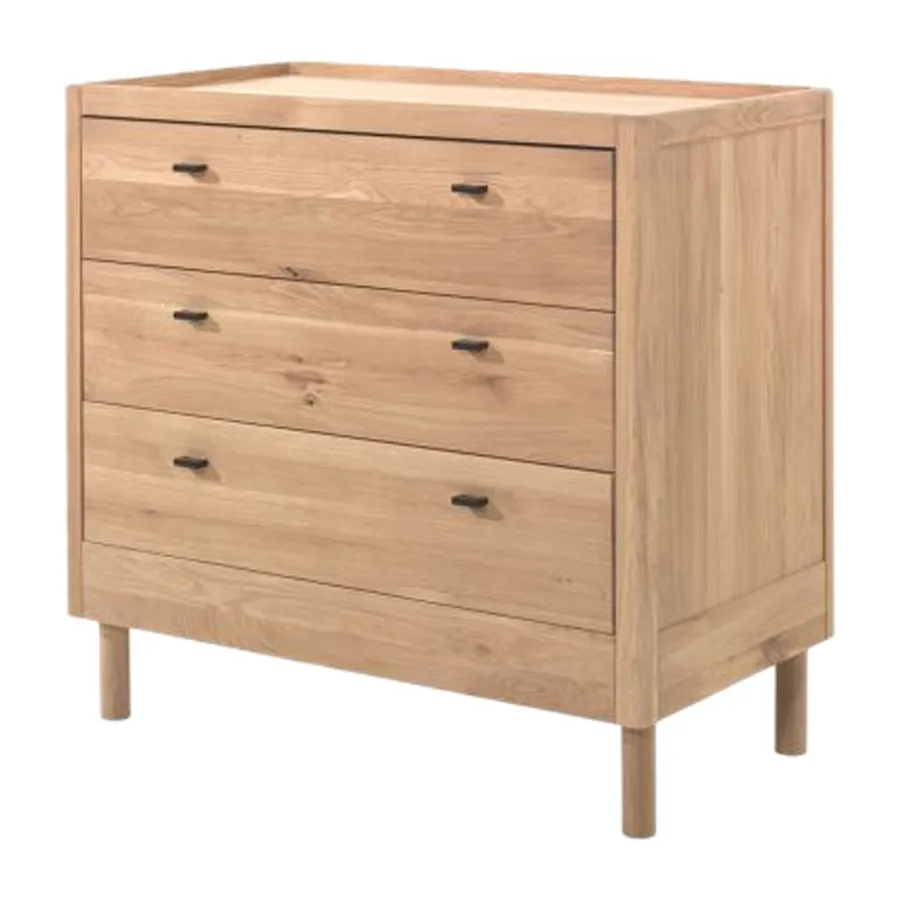 Vipack Forrest Commode 3 Laden