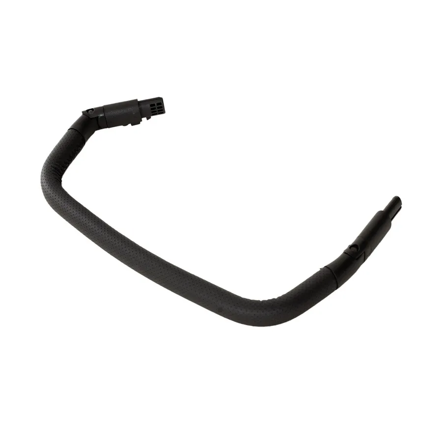 Qute Q-Ultra Bumper Bar - Zwart