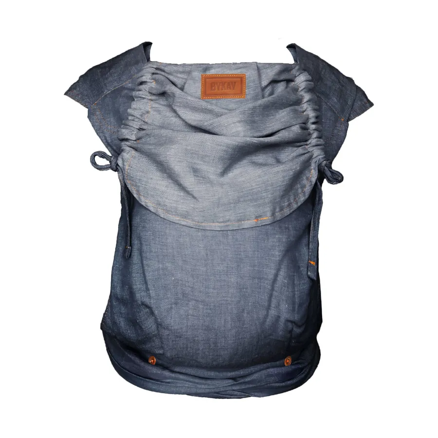 ByKay Mei Tai Deluxe Draagdoek