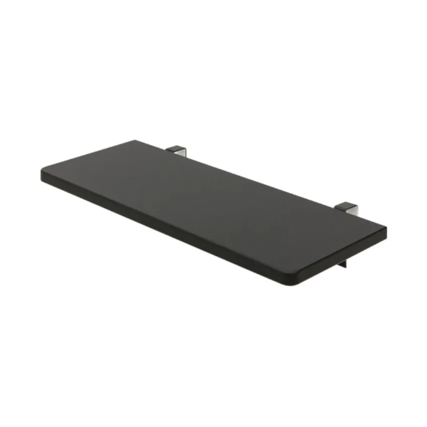 Bopita Bedplankje Mat Zwart
