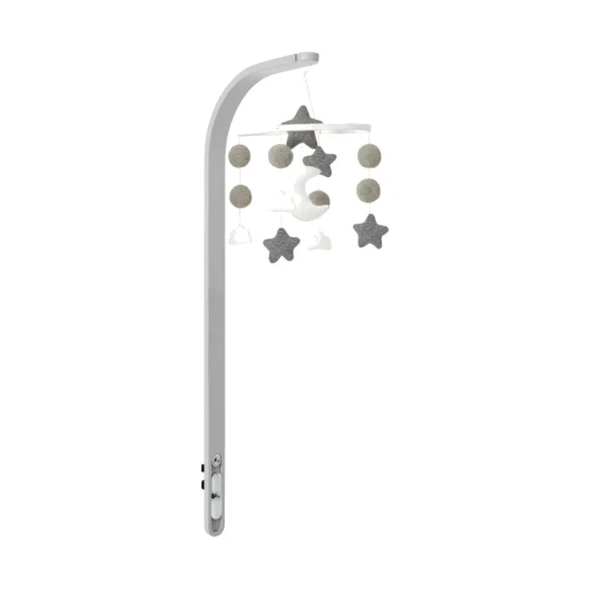 Snuz Mobiel Hazy Grey