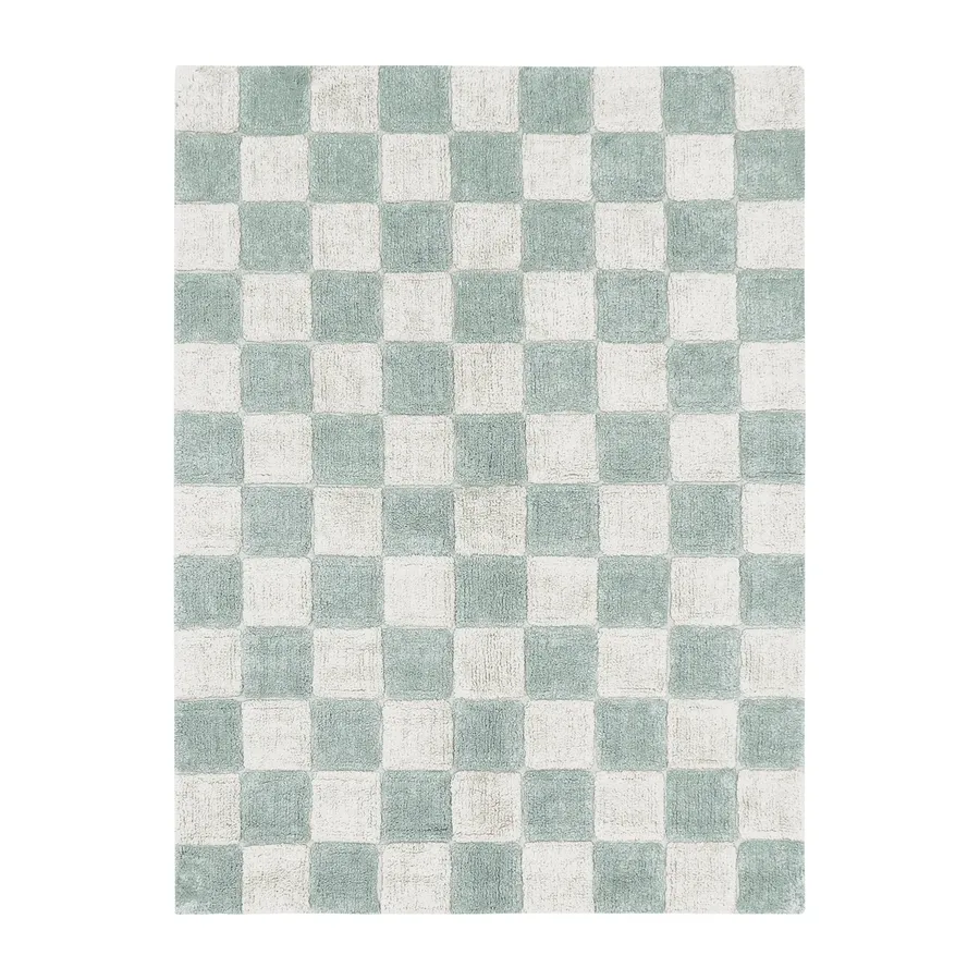 Lorena Canals Kitchen Tiles Vloerkleed