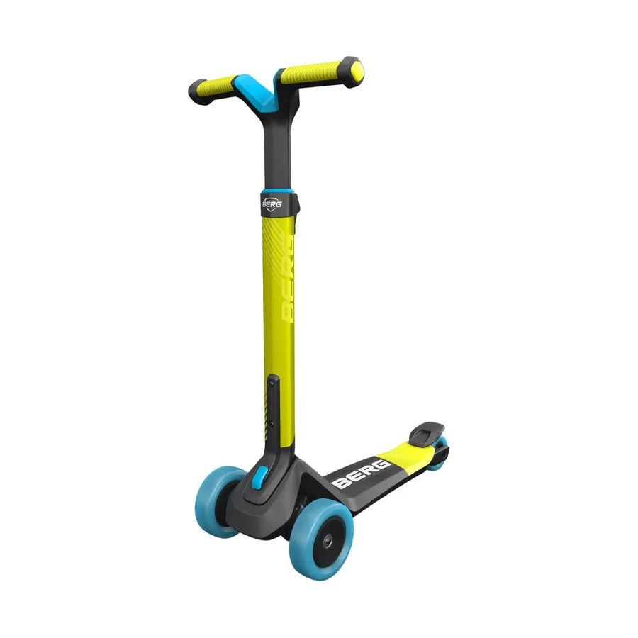 BERG Nexo Step Opvouwbaar
