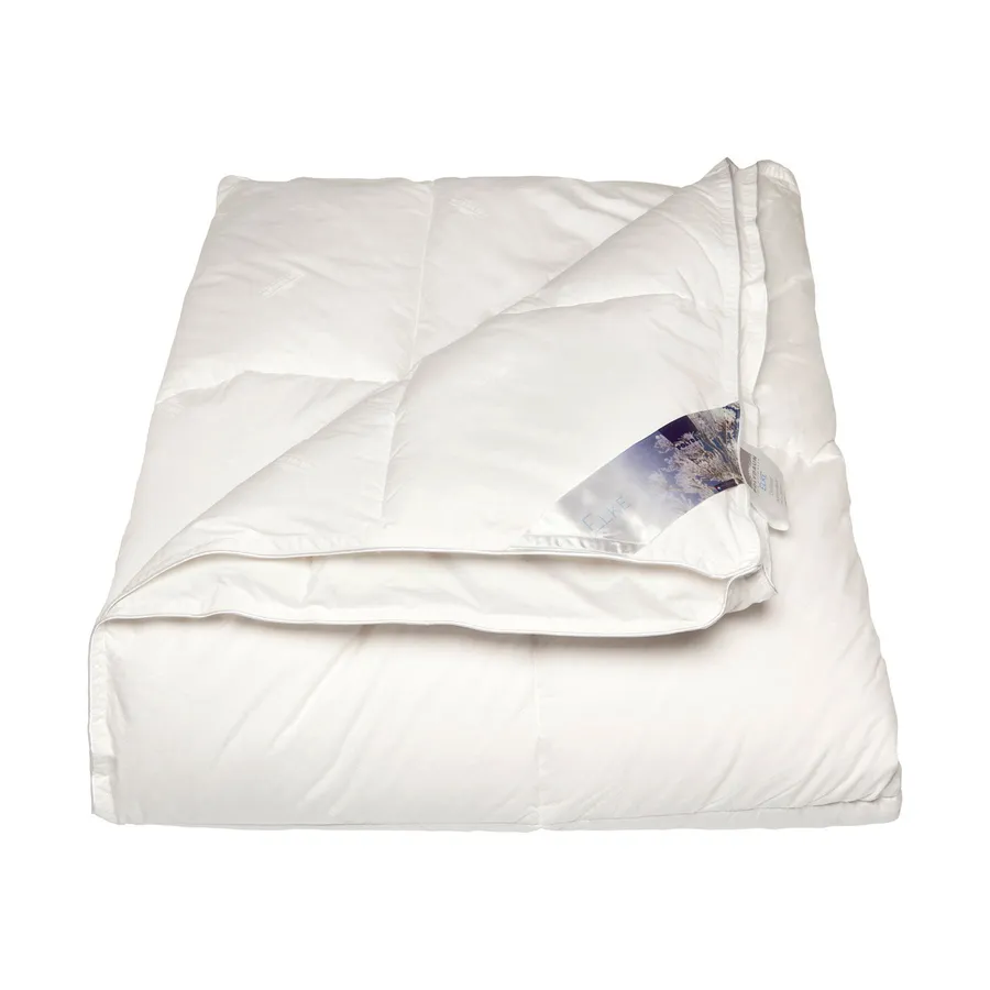 Polydaun Elke 4-Seizoenen Dekbed - 155x220 cm