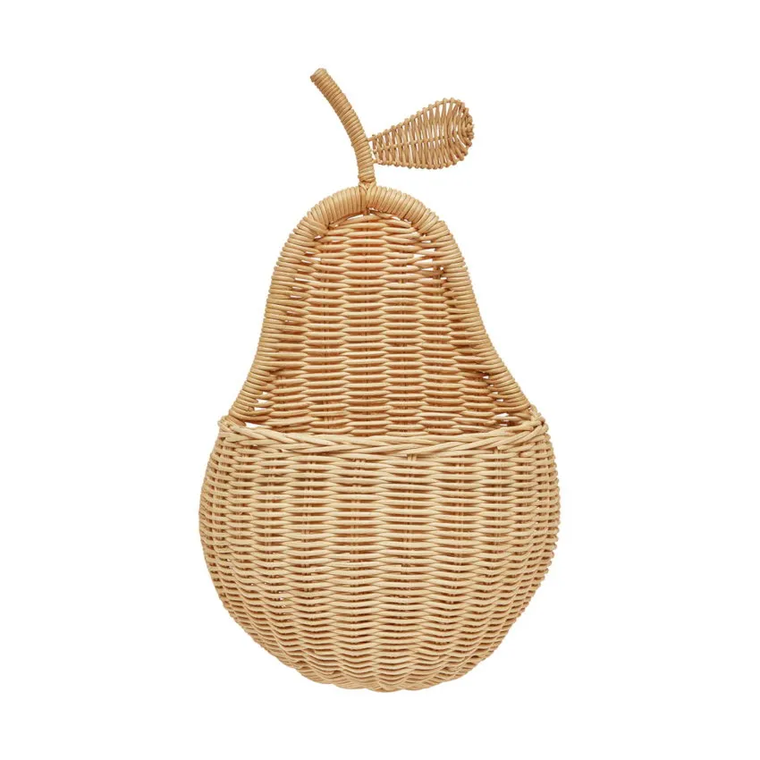 OYOY Pear Wandrek - Nature