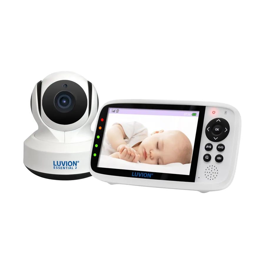Luvion Babyfoon - Essential 2
