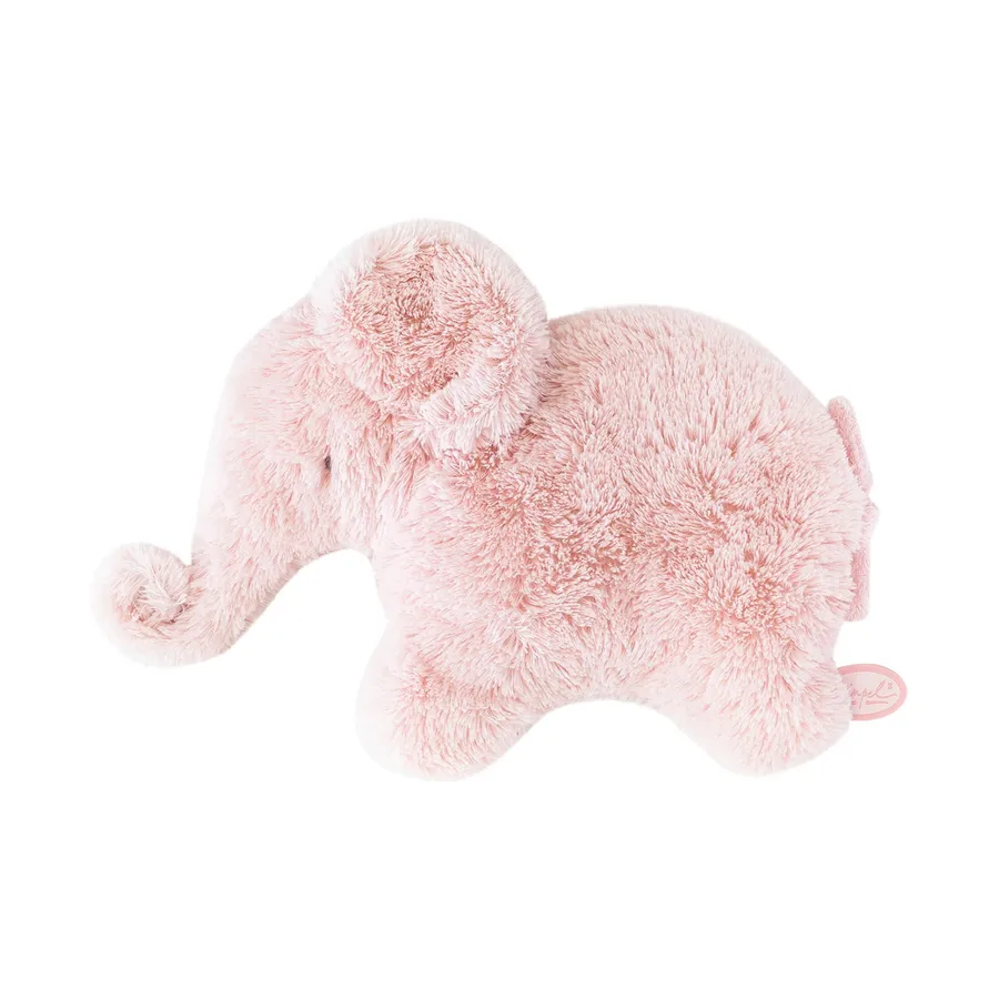 Dimpel Oscar Pancake Knuffel