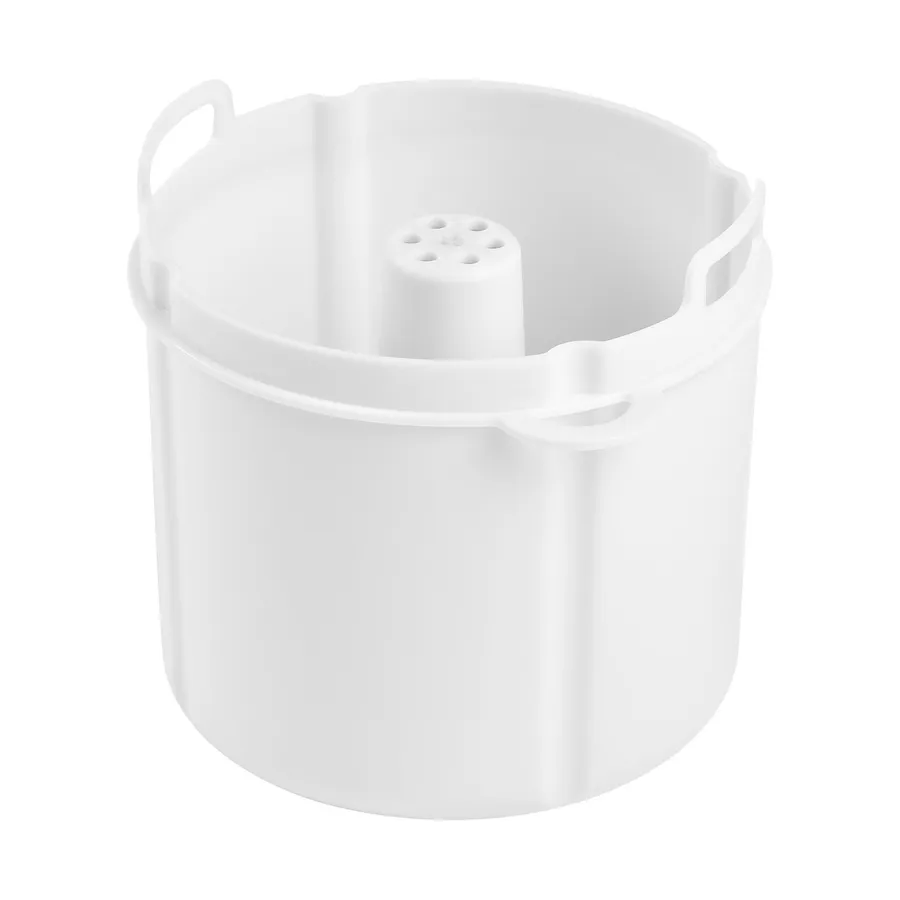 Beaba Rijst / Pastakoker Babycook® Express - White