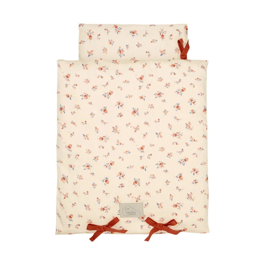 Cam Cam Copenhagen Berries Poppendekbed