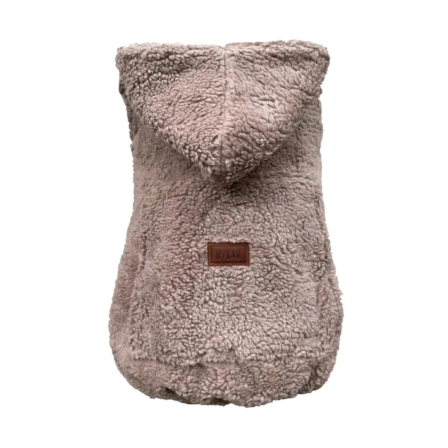 Bykay Cover - Teddy