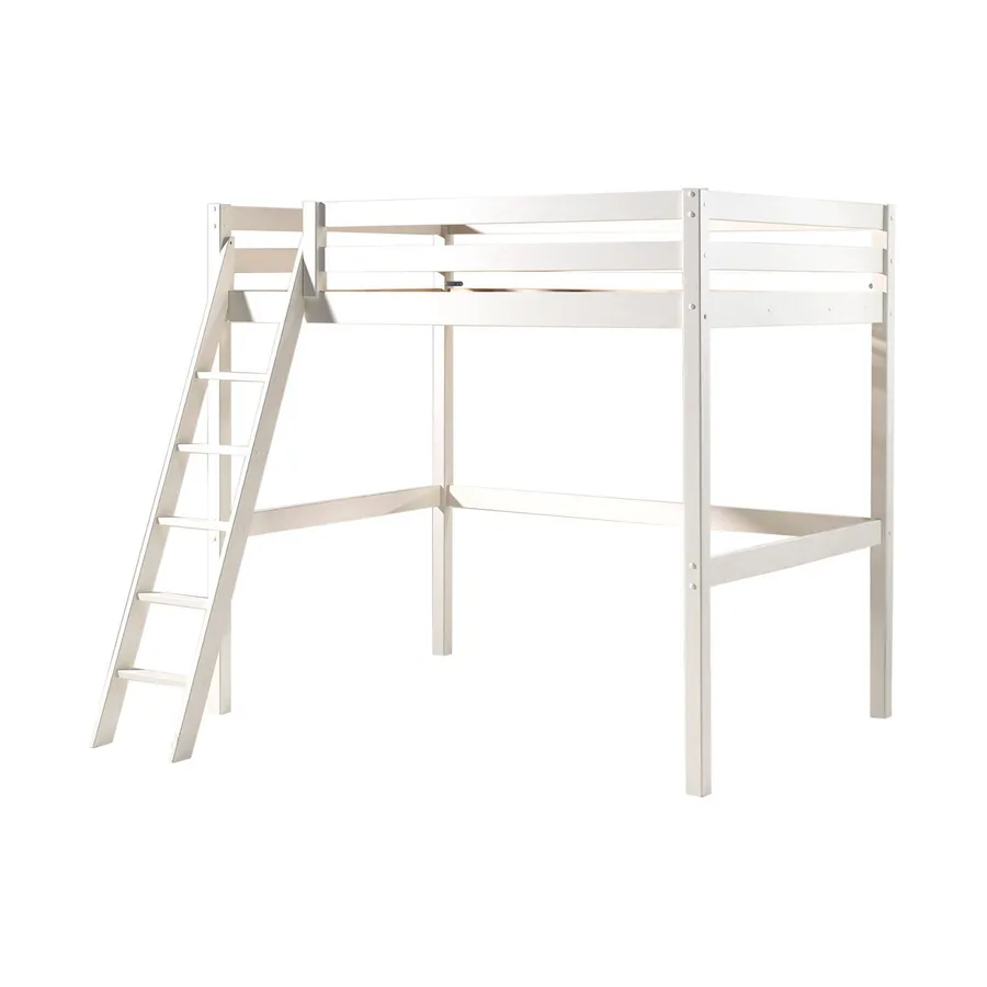Vipack Pino Hoogslaper 140 x 200 cm