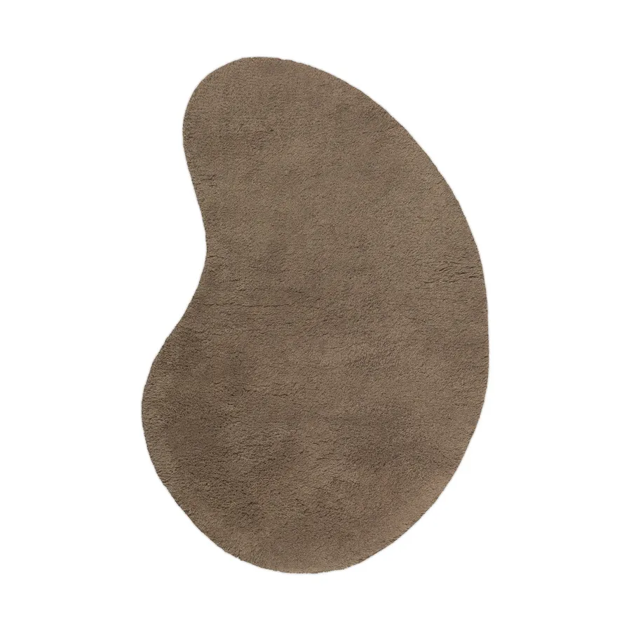 Ferm Living Forma Vloerkleed