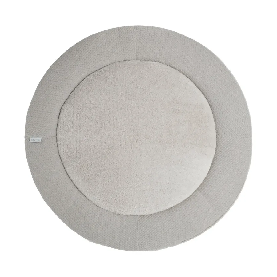 Baby's Only Sky Boxkleed Rond 95 cm