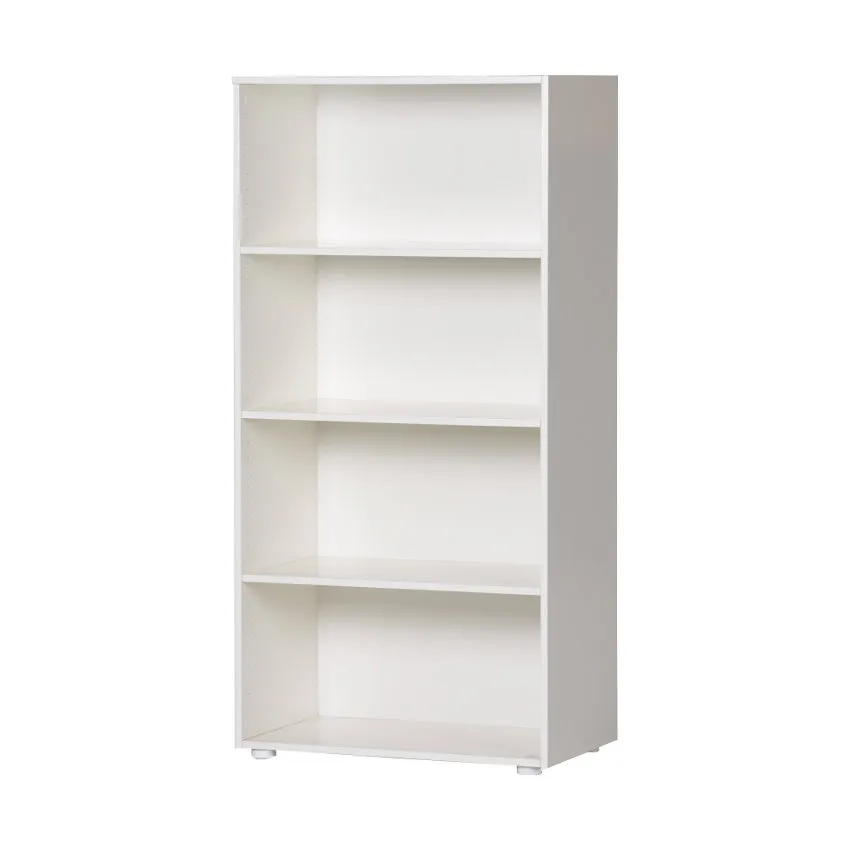 Manis-h Boekenkast 4-Vaks