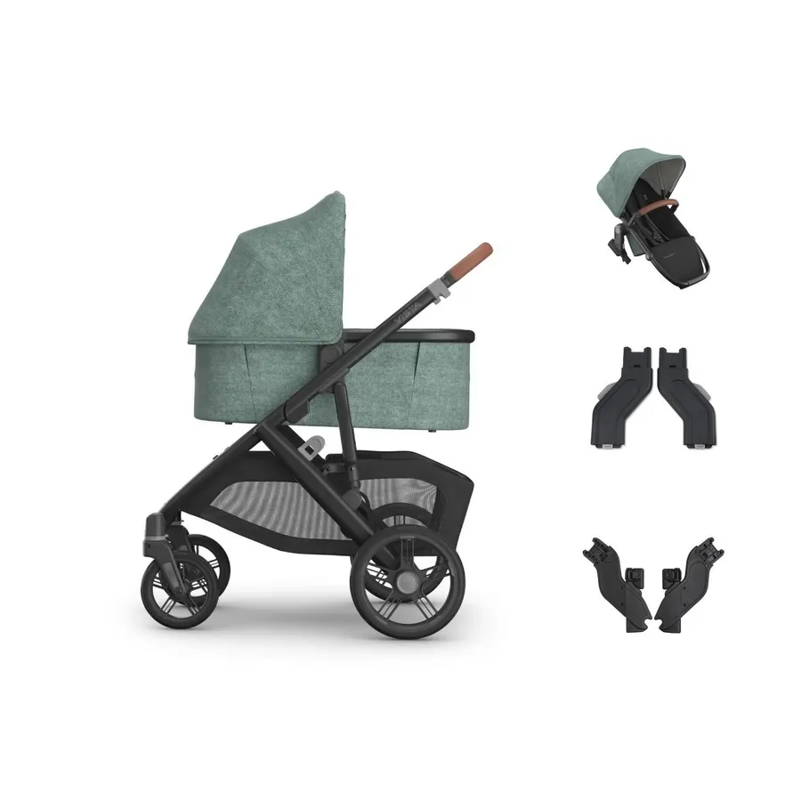 UPPAbaby VISTA V3 Duowagen
