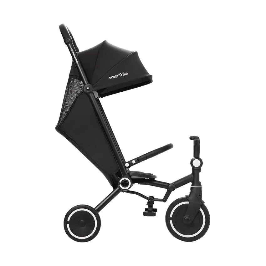 SmarTrike Driewieler - Wonder Max