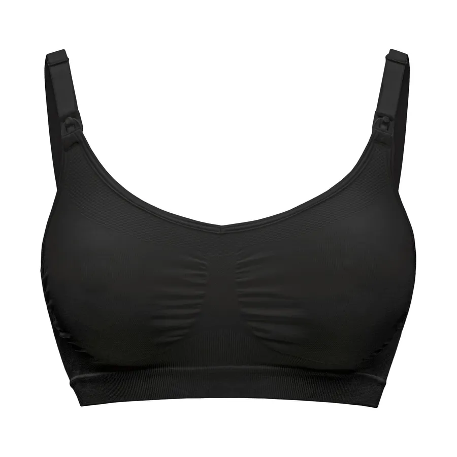 Medela Keep Cool Voedingsbeha - Zwart