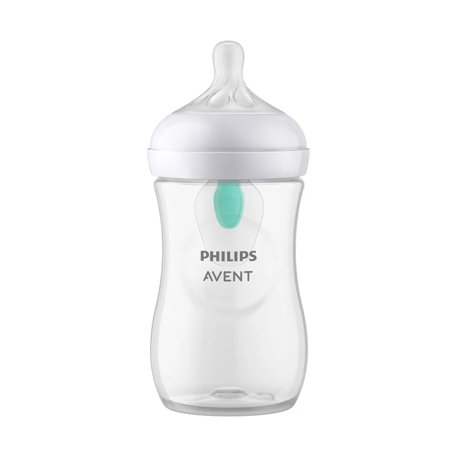 Philips Avent Natural AirFree Fles - 260 ml