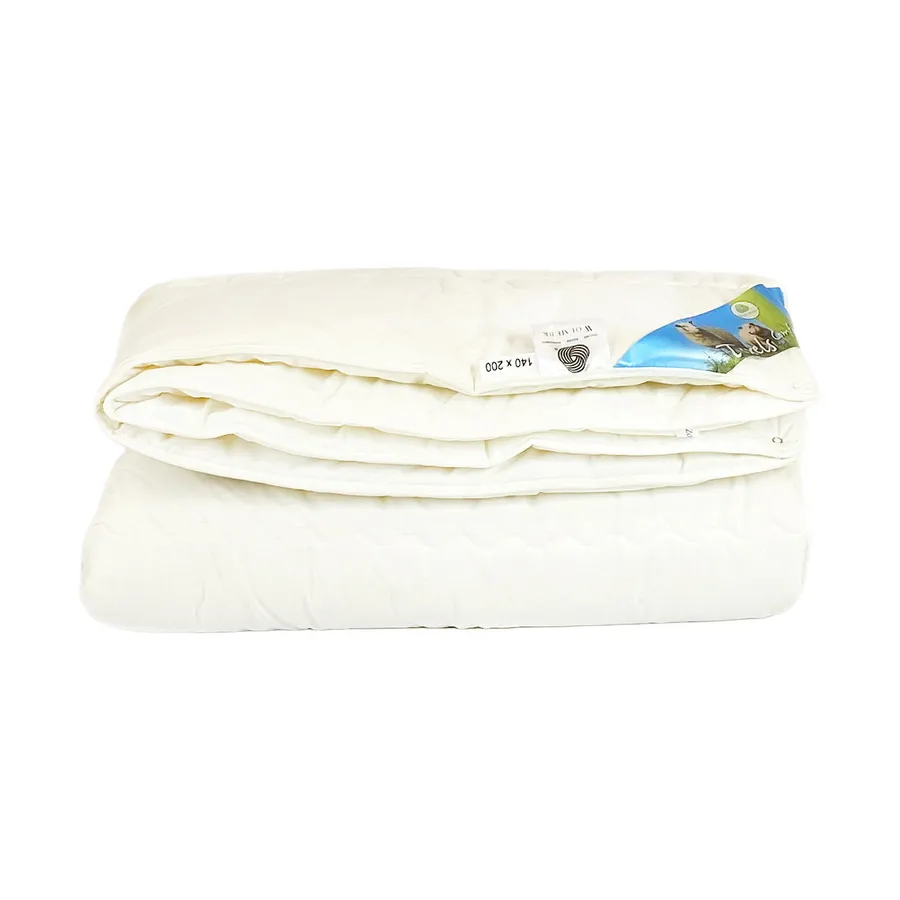 Timzo Texels Comfort All-Season Dekbed - Wol