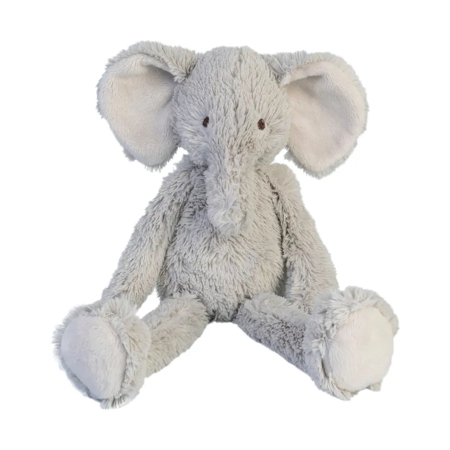 Happy Horse Elephant Enzo Knuffel - 28 cm