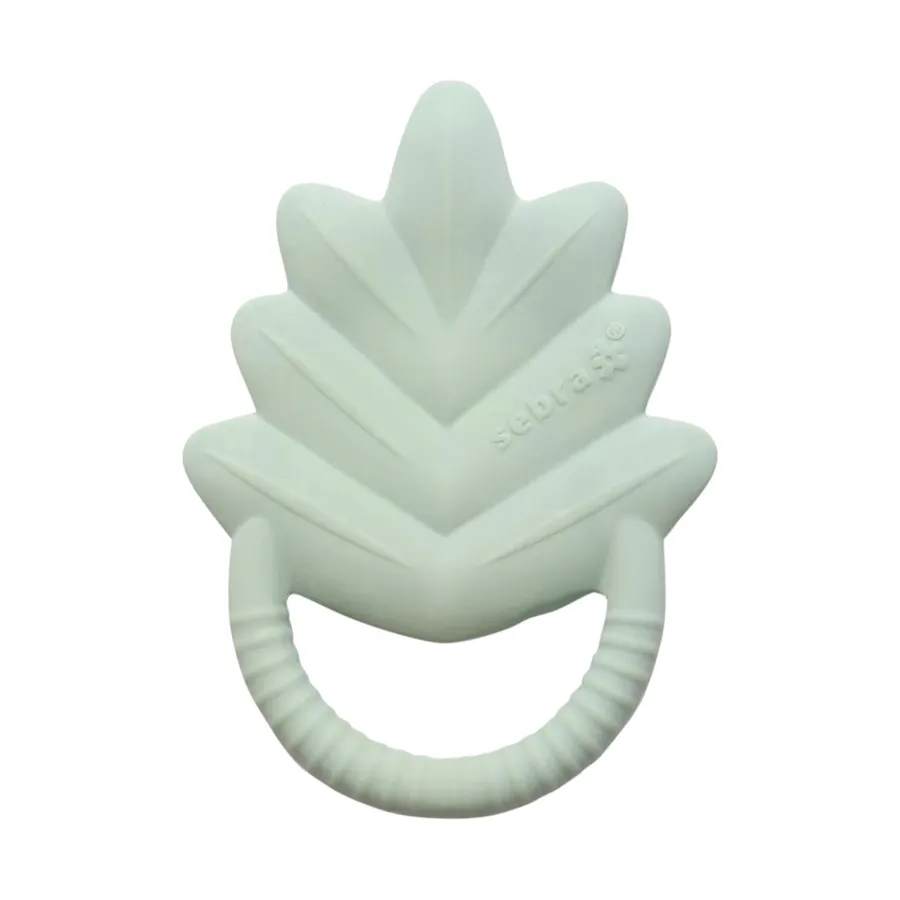 Sebra Leaf Bijtring