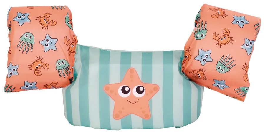 Swim Essentials Puddle Jumper - Animal Bands - 2-6 jaar