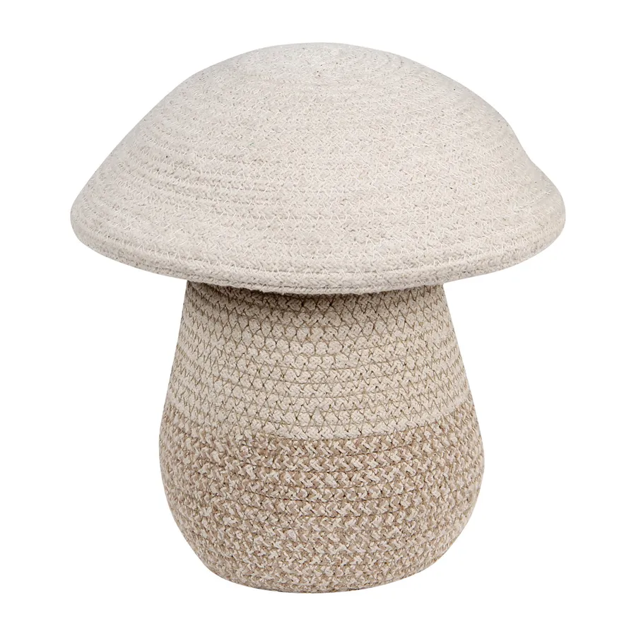 Lorena Canals Baby Mushroom Opbergmand 