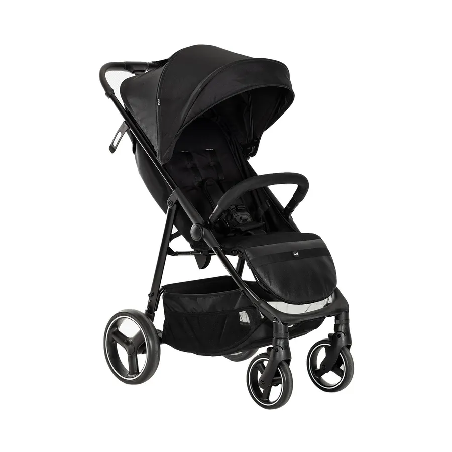 Puck Flo Buggy - Zwart