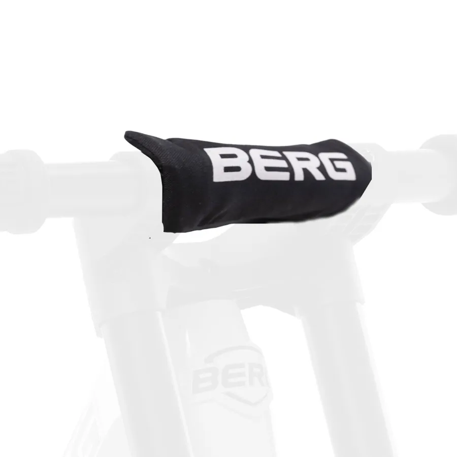 BERG Biky Beschermingskussen 