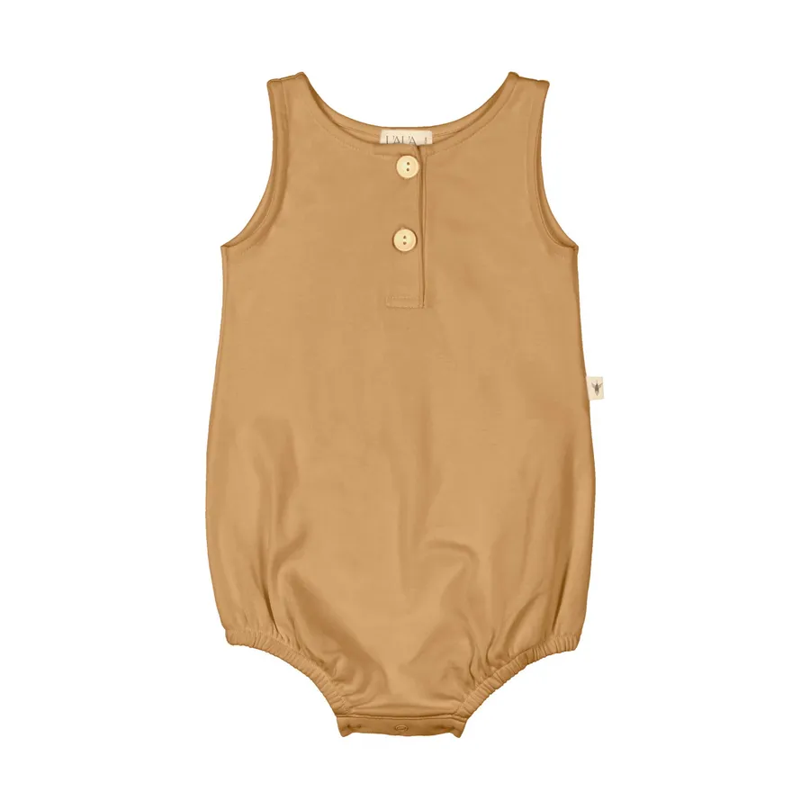 UAUA Romper