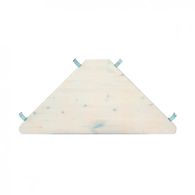 LIFETIME Kidsrooms Hoeklegplank