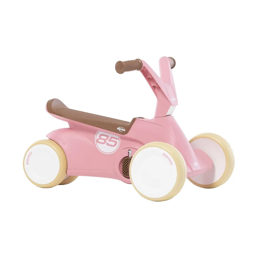 Berg Go 2 Loopauto
