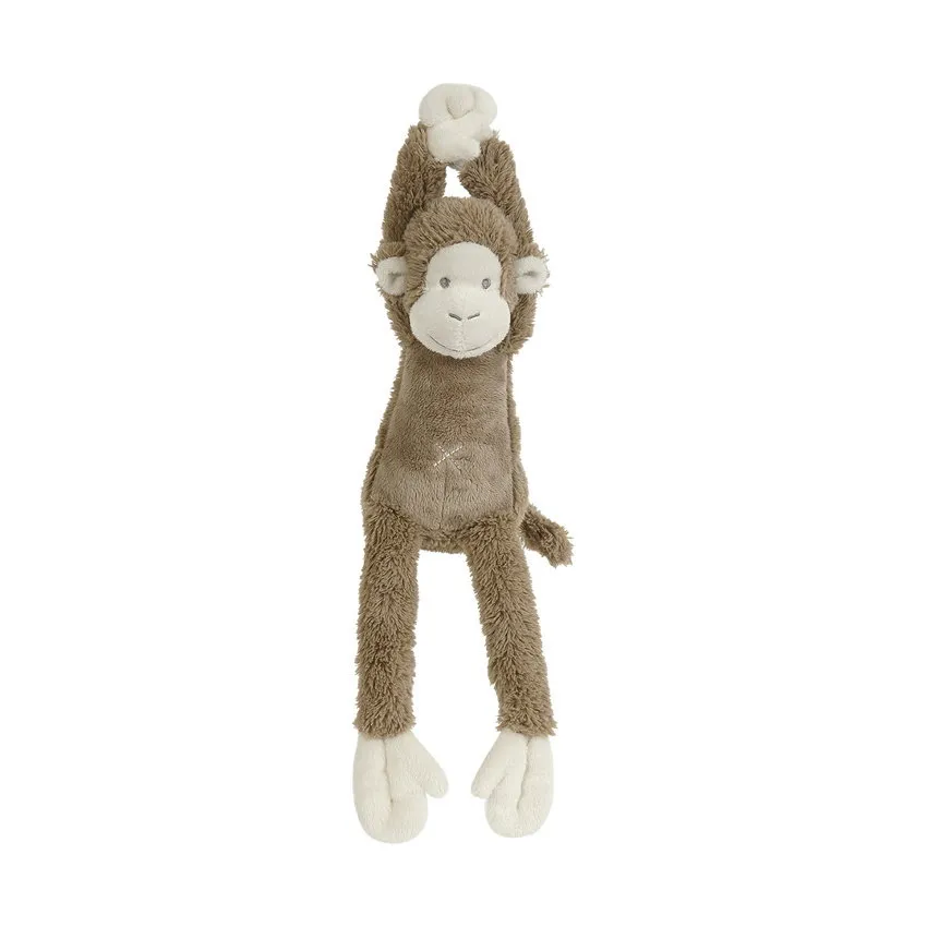 Happy Horse Monkey Mickey Muziekdoosje