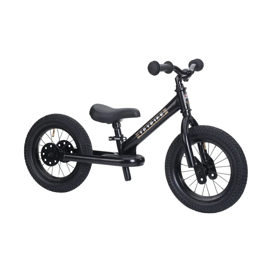 Trybike Steel Loopfiets