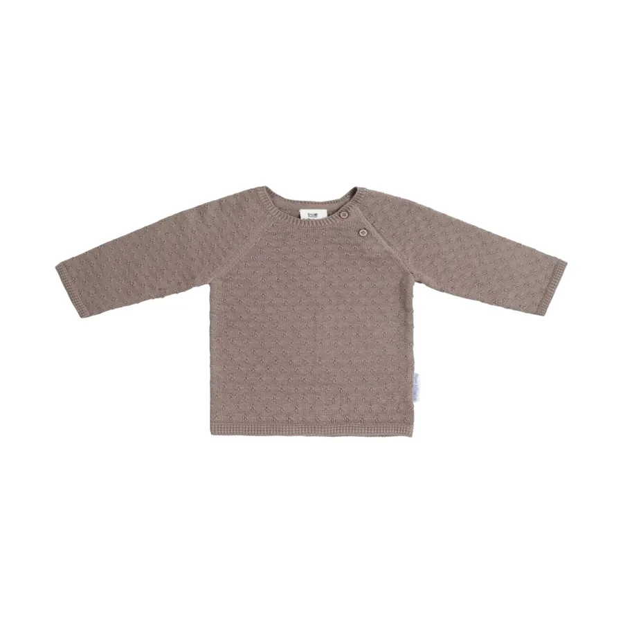 Baby's Only Miracle Truitje Clay