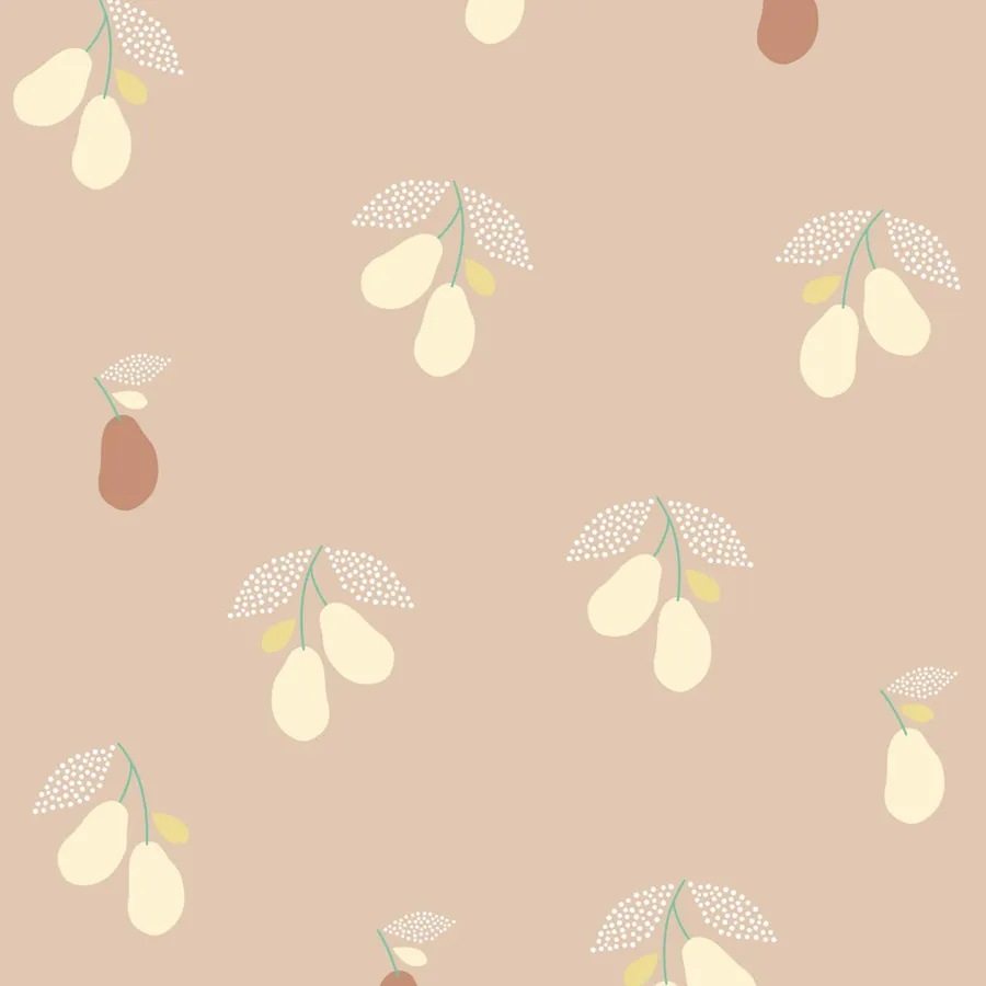 Studio Pieni Behang - Peren 