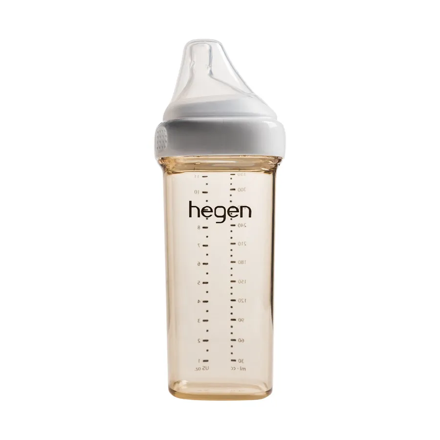 Hegen Babyfles 330 ml