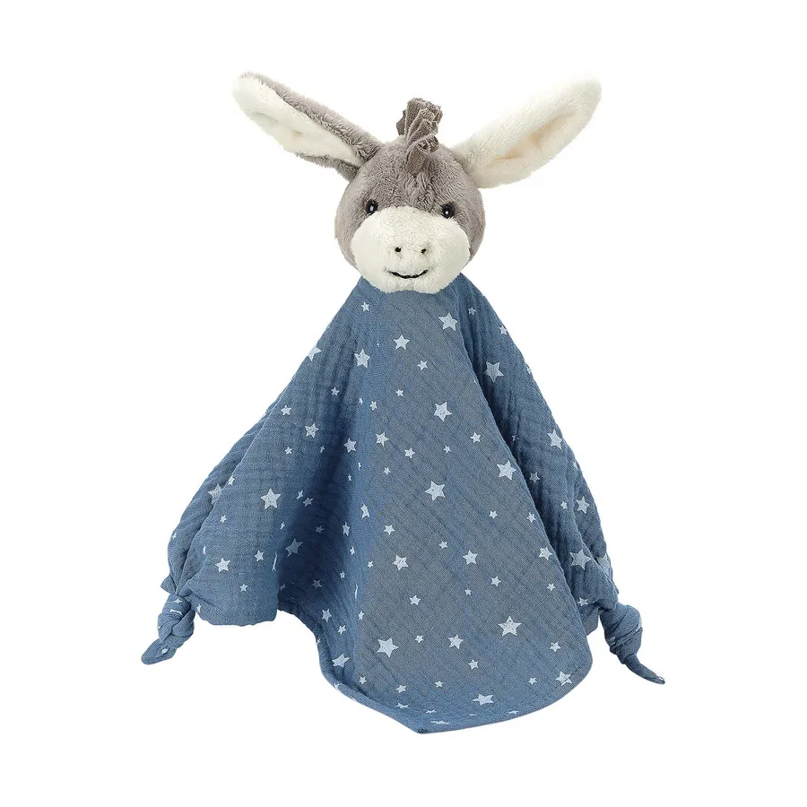 Sterntaler Knuffeldoekje - M 