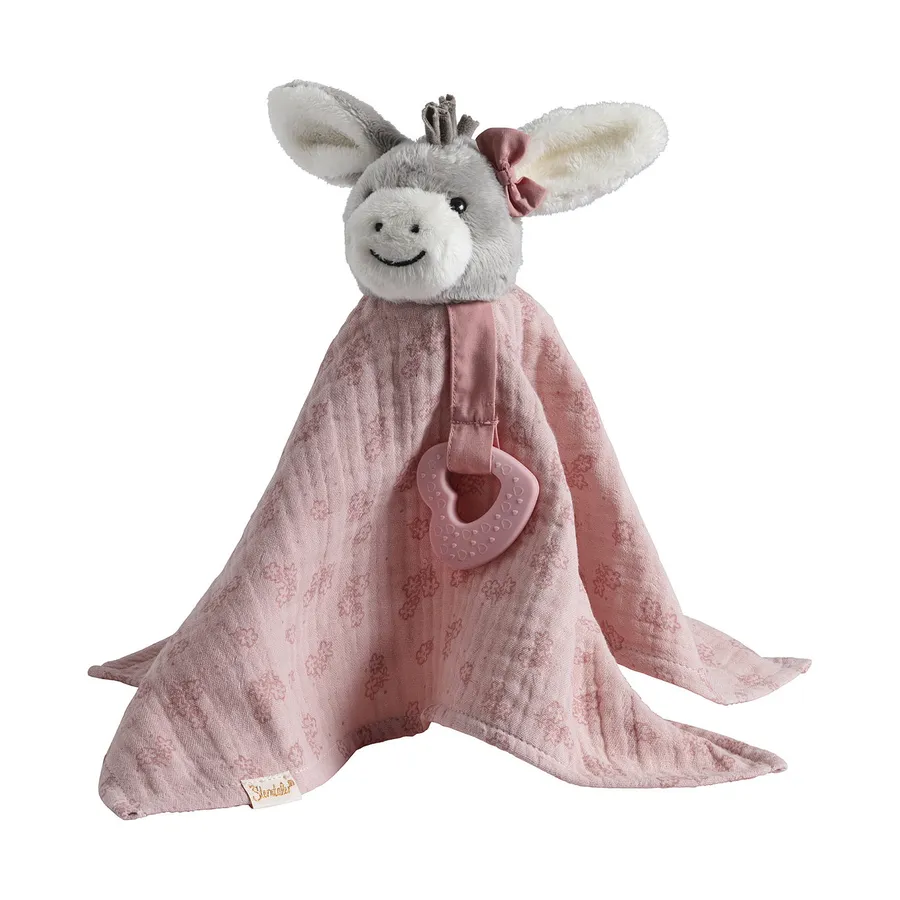 Sterntaler Knuffeldoekje - L