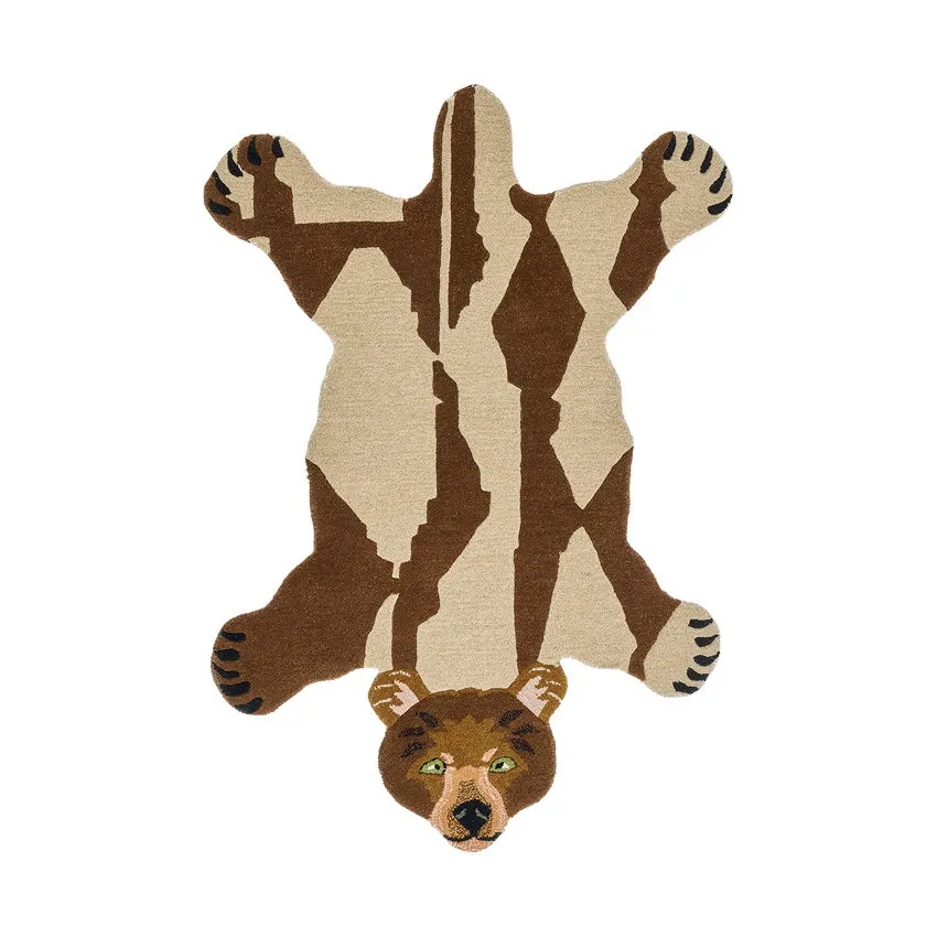 Doing Goods Bear Vloerkleed