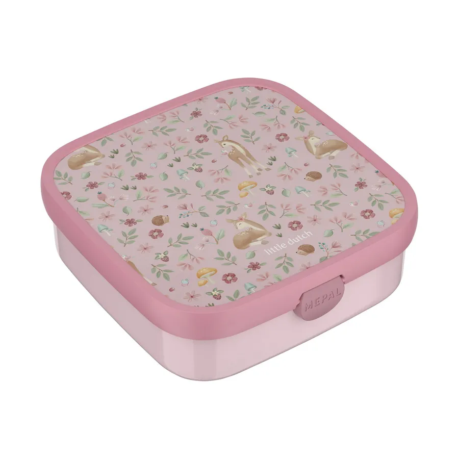 Mepal Bento Lunchbox Campus - Groot